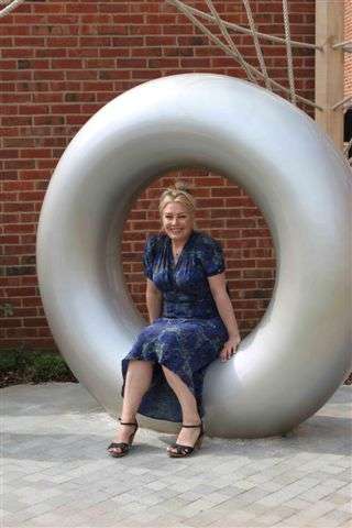 Architectural Sculpture