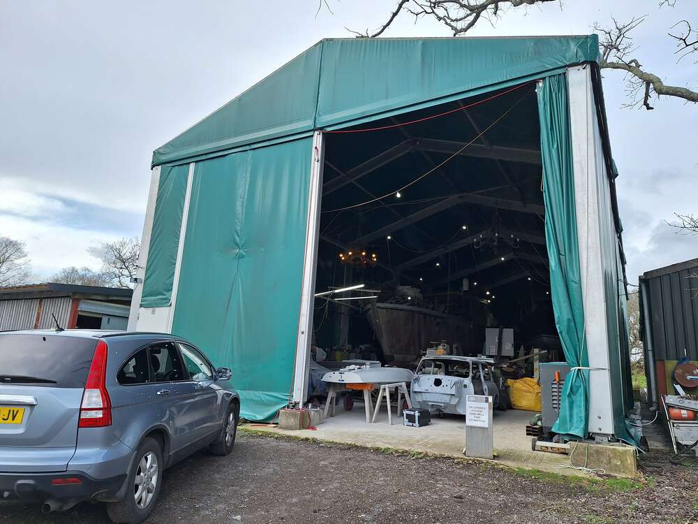 Phoenix Marine Open New Operation In Southampton Area