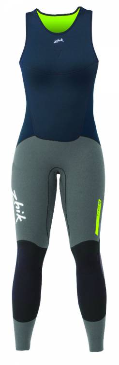 Womens Zhik Superwarm V Skiff Suit